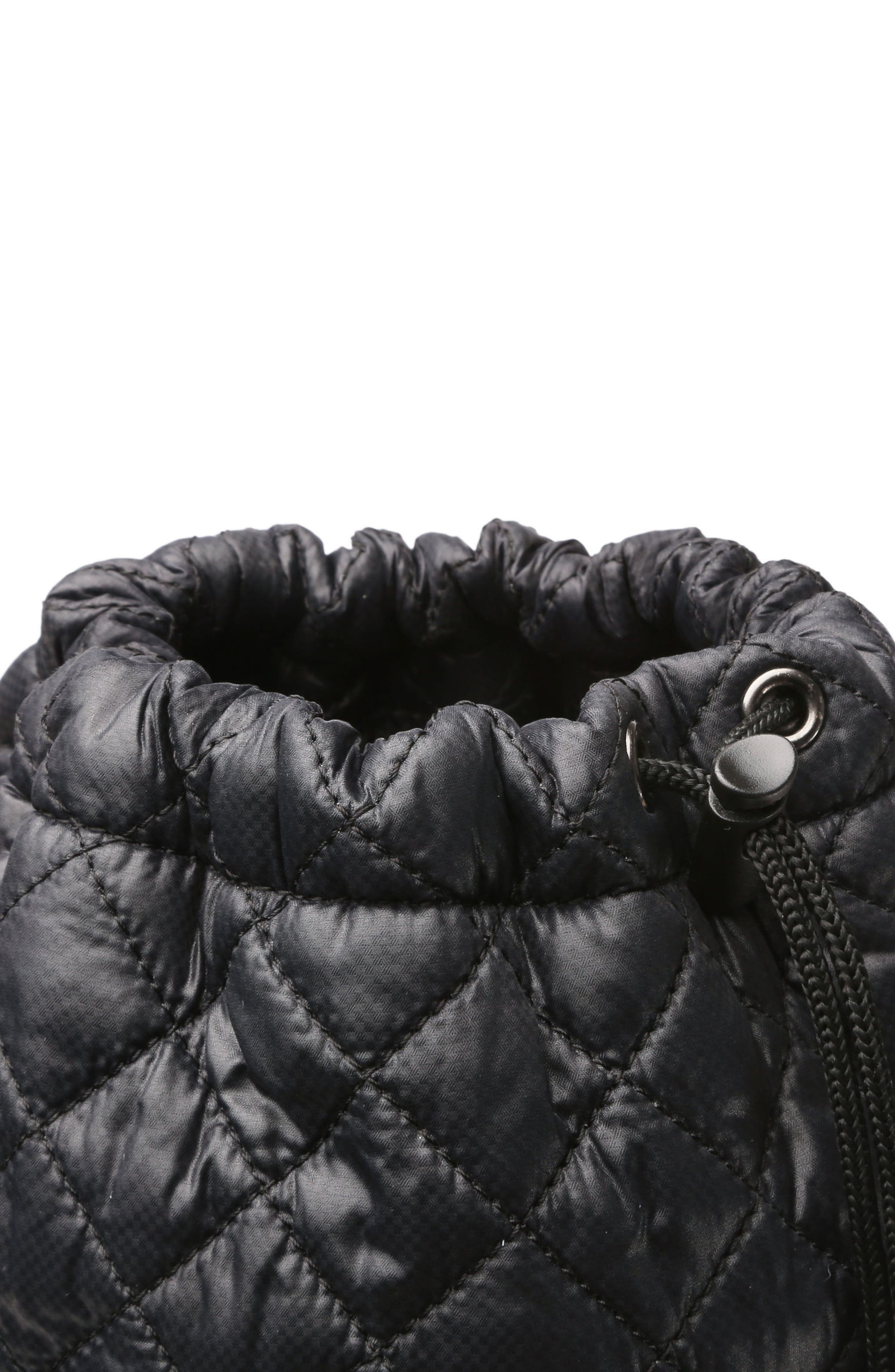MZ Wallace Yoga Mat Bag, Alternate, color, 