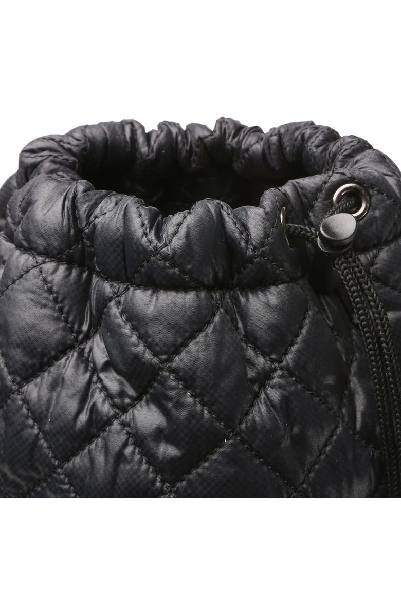 MZ Wallace Yoga Mat Bag, Alternate, color,