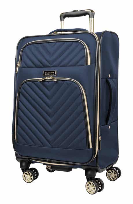 Kenneth Cole Chelsea 20-Inch Spinner Carry-On Luggage