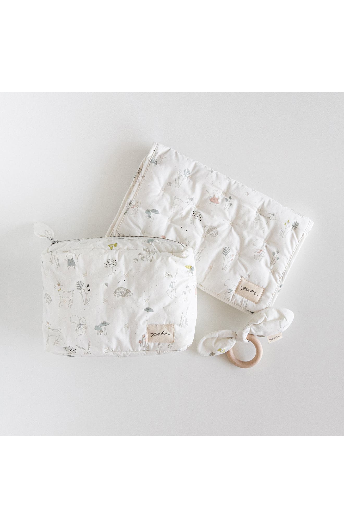 Pehr On the Go Pouch, Alternate, color, 