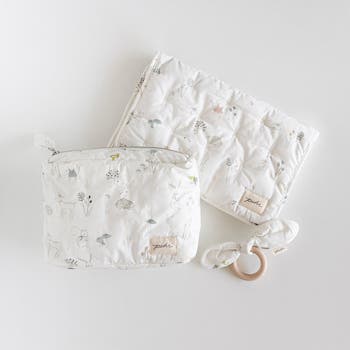 On the Go Pouch