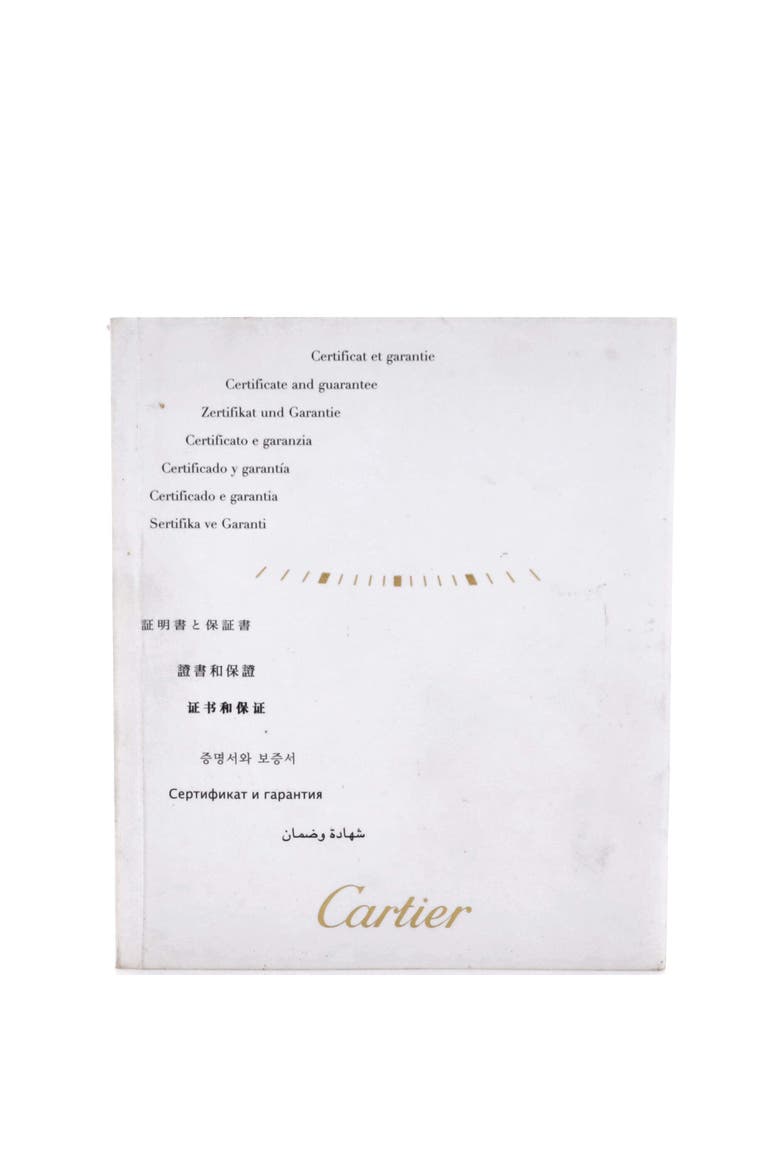 Ballon Bleu de Cartier Automatic Watch Stainless Steel 33, Alternate, color, Metallic Silver