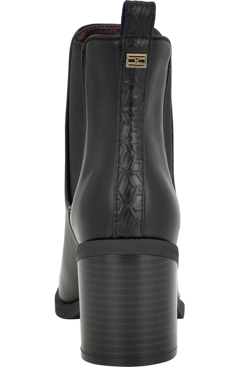 Tommy Hilfiger Brae Chelsea Boot, Alternate, color,