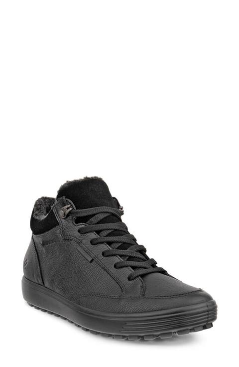 Soft 7 Tred Fleece Lined Sneaker (Women)