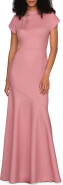 Kay Unger Morrigan Beaded Gown