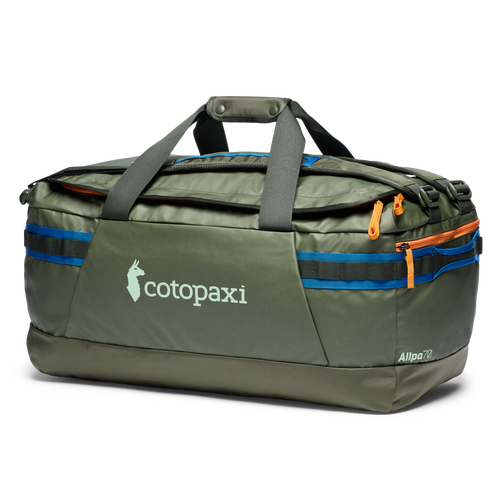 Cotopaxi Allpa Getaway 70l Duffel