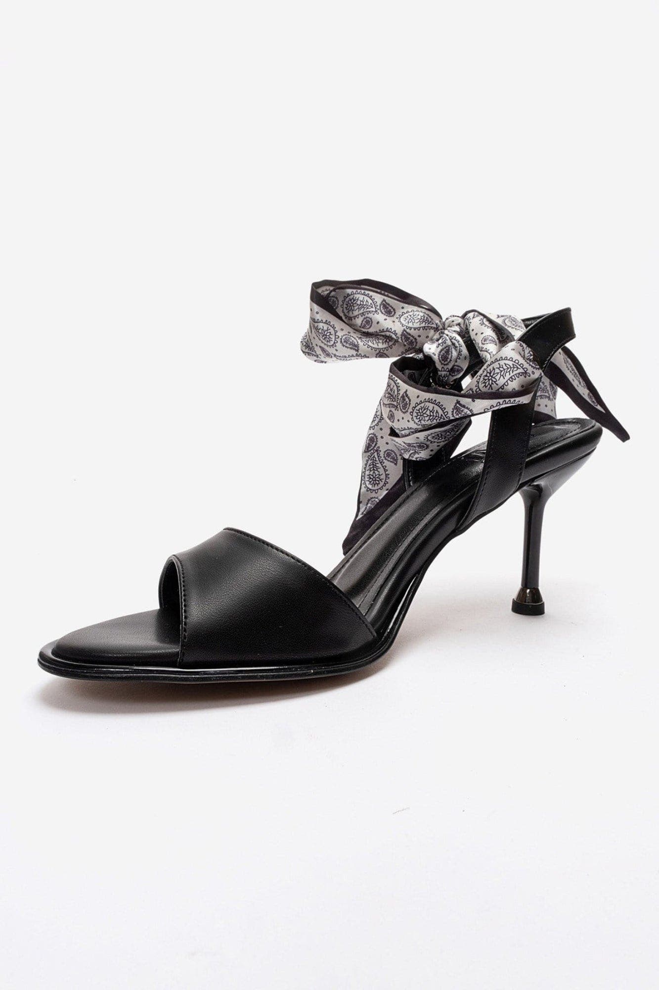 Marena Stiletto Pump, Alternate, color, Black