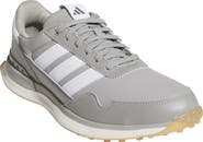 adidas S2G 26 Waterproof Spikeless Golf Shoe