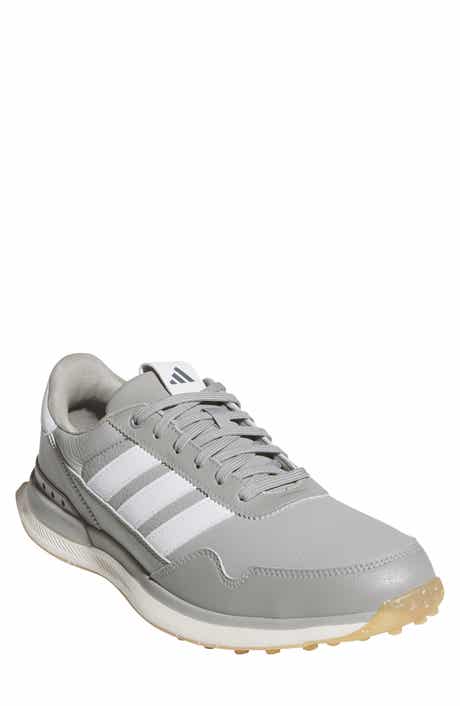 adidas S2G 26 Waterproof Spikeless Golf Shoe