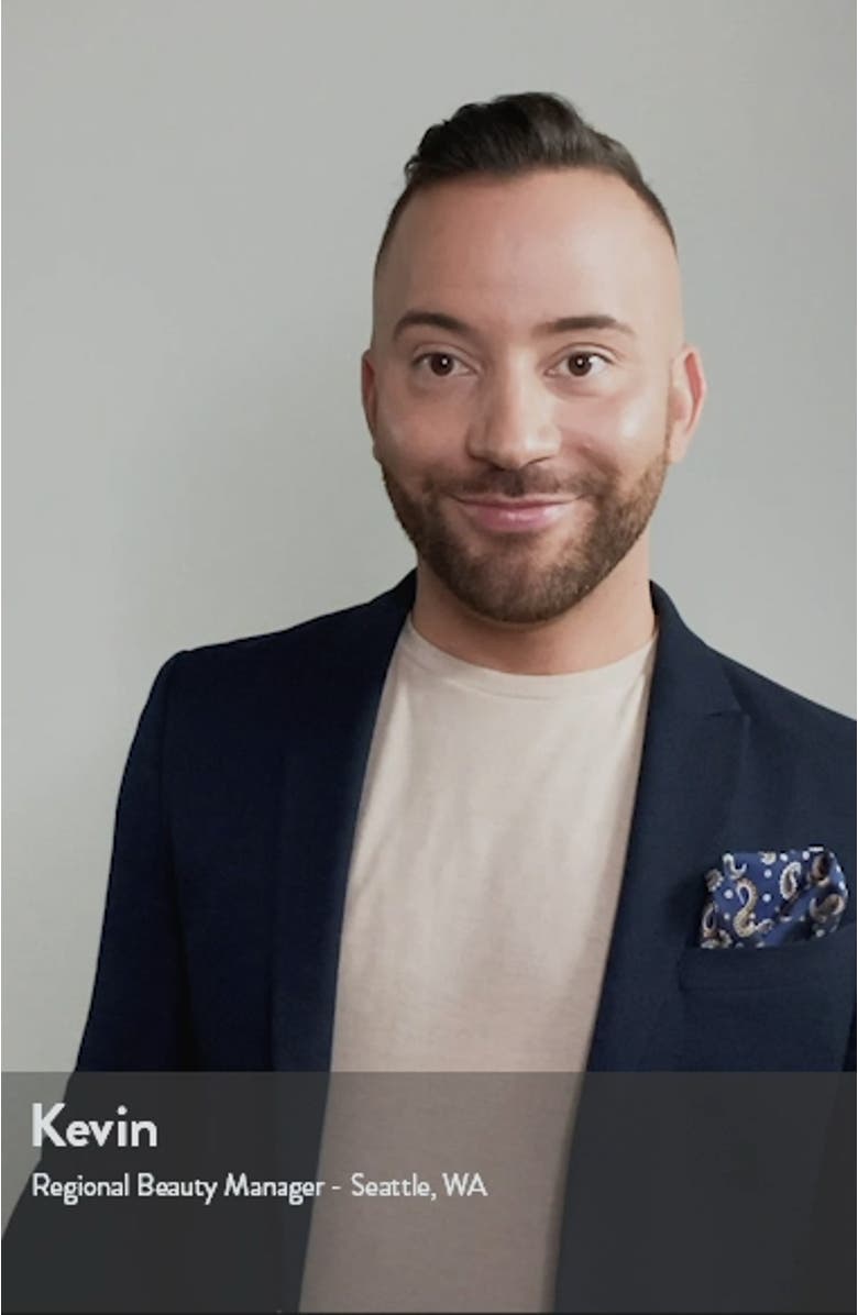 Skincare's Bestie GloPRO<sup>®</sup> Microneedling Regeneration Tool Set, sales video thumbnail