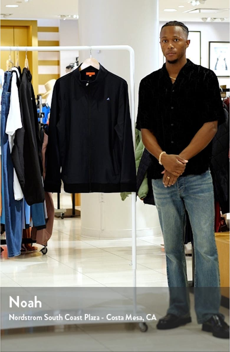 Wilder Performance Jacket, sales video thumbnail