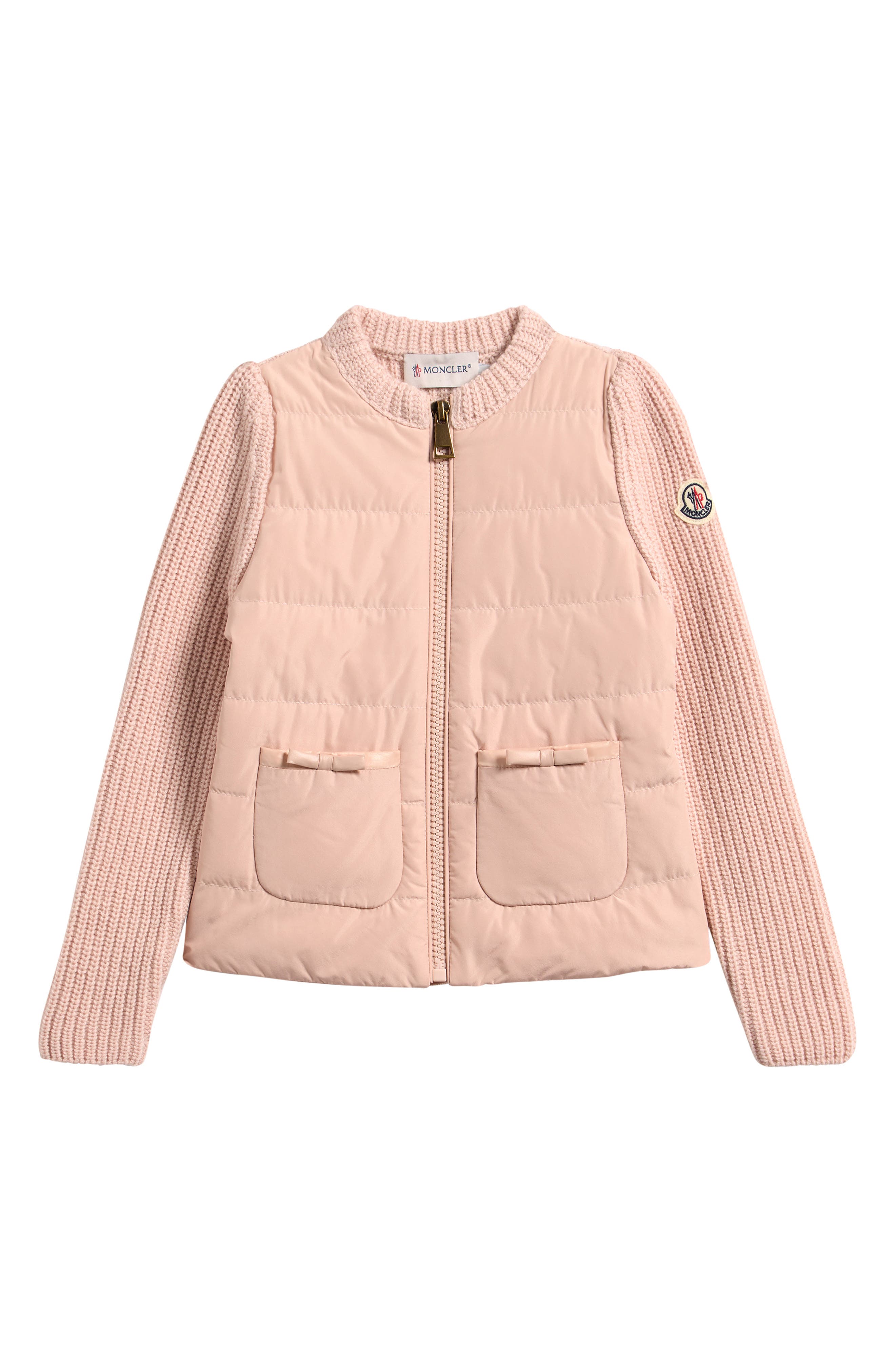selected PINK