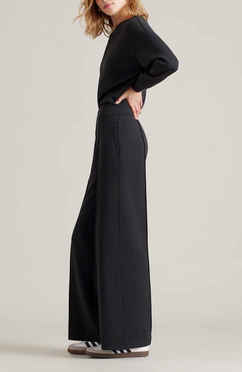 Rhone DreamGlow<sup>™</sup> Wide Leg Jumpsuit, Alternate, color, 