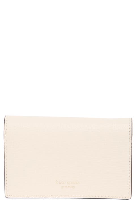 margaux small key ring wallet