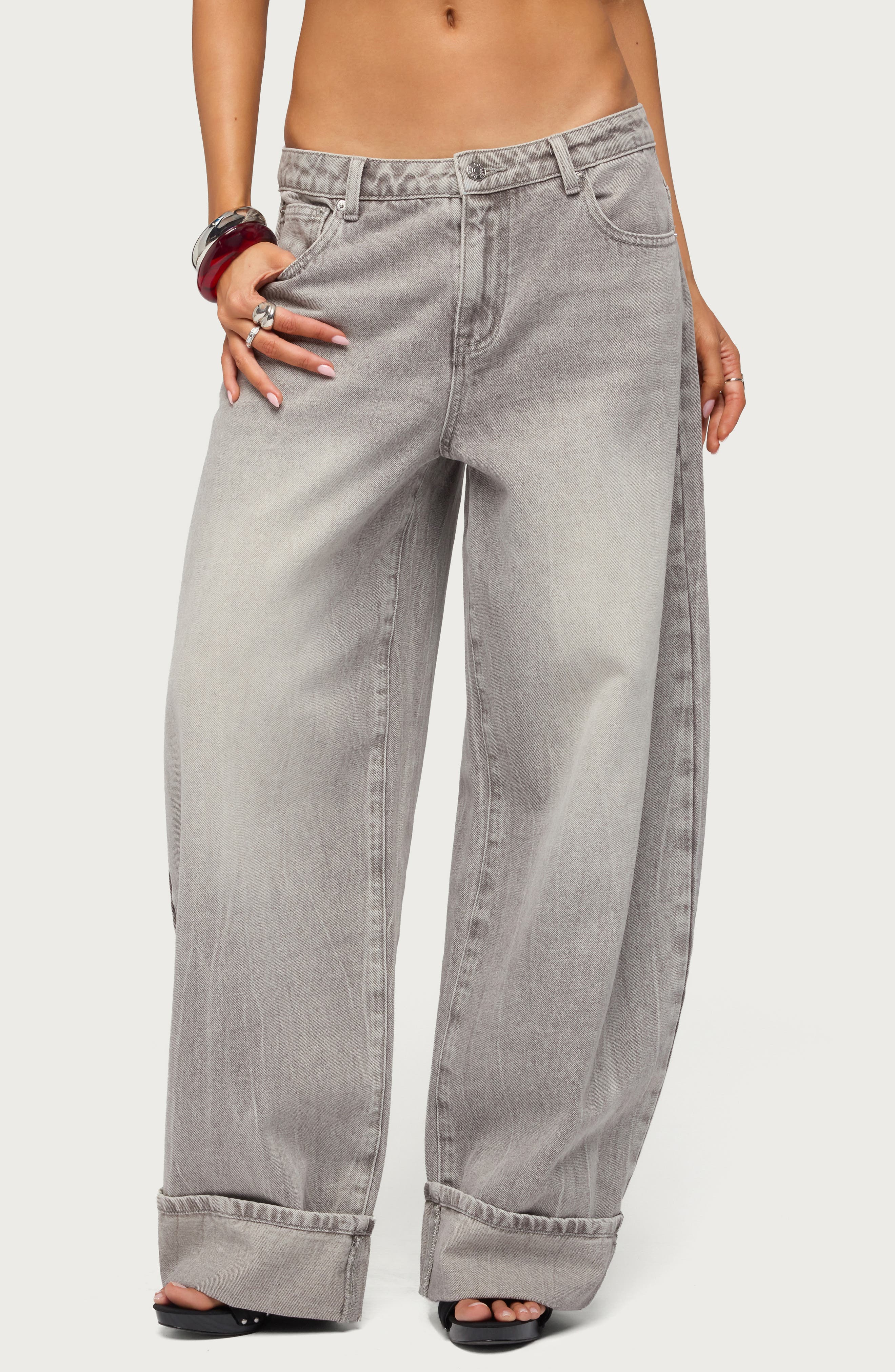 selected GRAY-WASHED