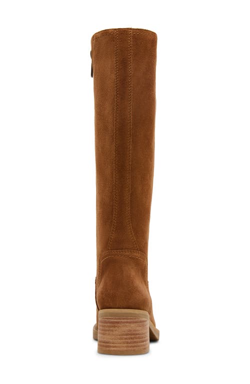 Blondo Christian Waterproof Boot In Animal Print