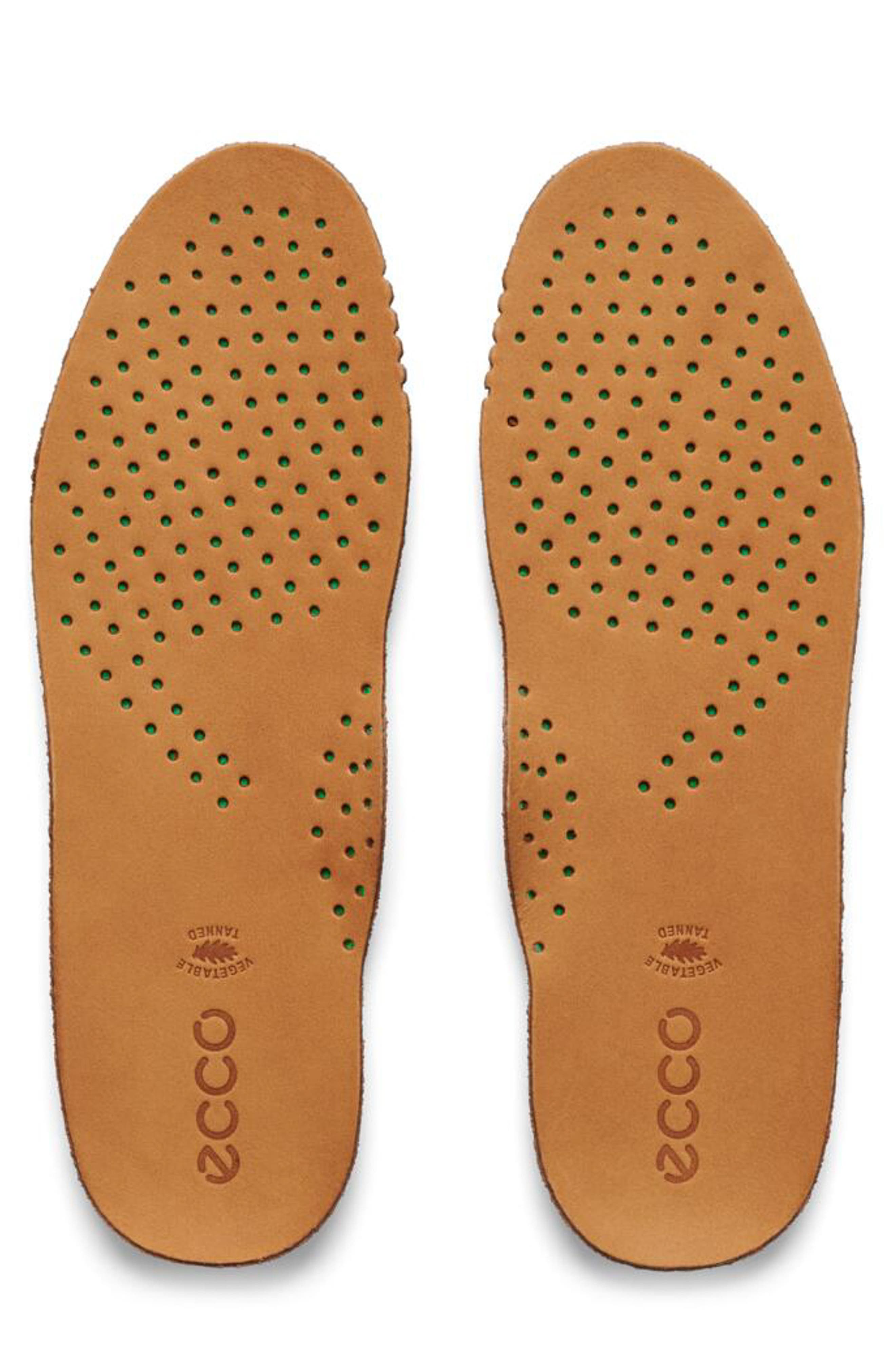 Comfort Everyday Insole, Main, color, LION