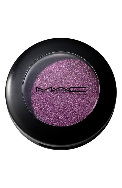 Mac Cosmetics Glitter Eye Shadow
