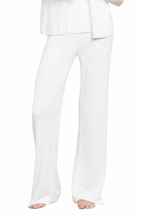 Barefoot Dreams® CozyChic® Ultra Lite® Rib Lounge Pants
