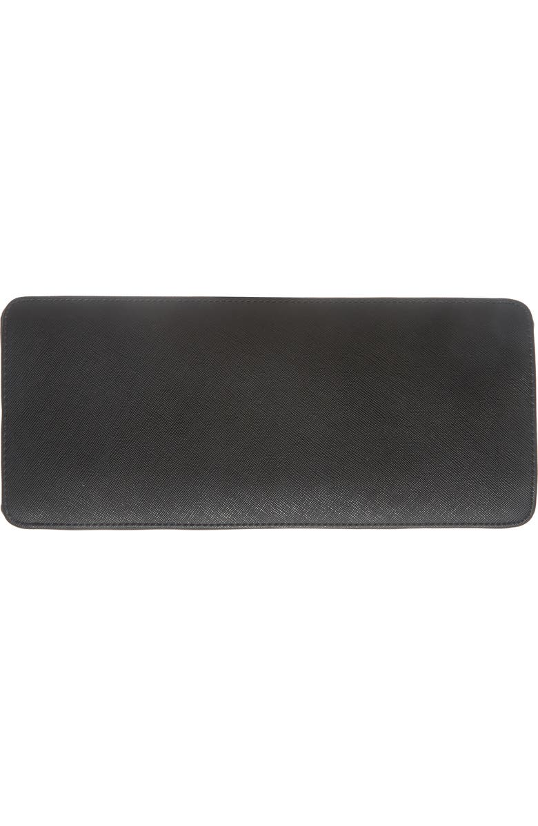 Ted Baker London Keiira Lady Bag Faux Leather Top Handle Satchel, Alternate, color,