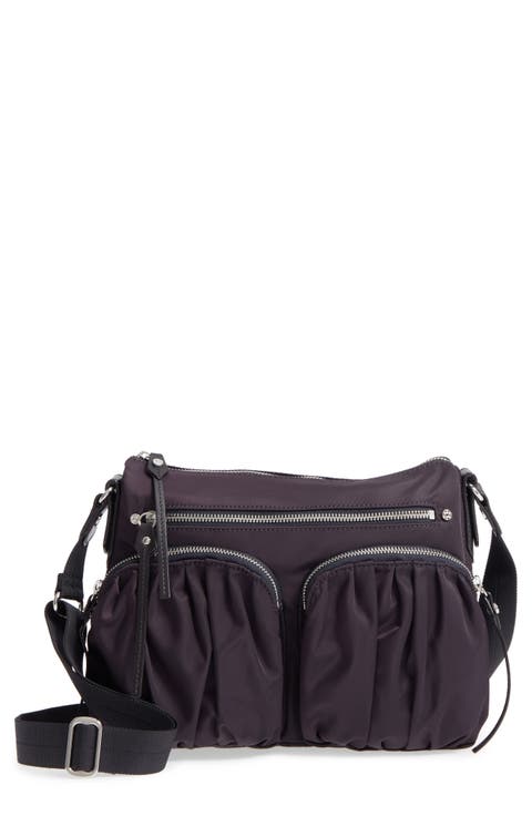 Paige Crossbody Bag
