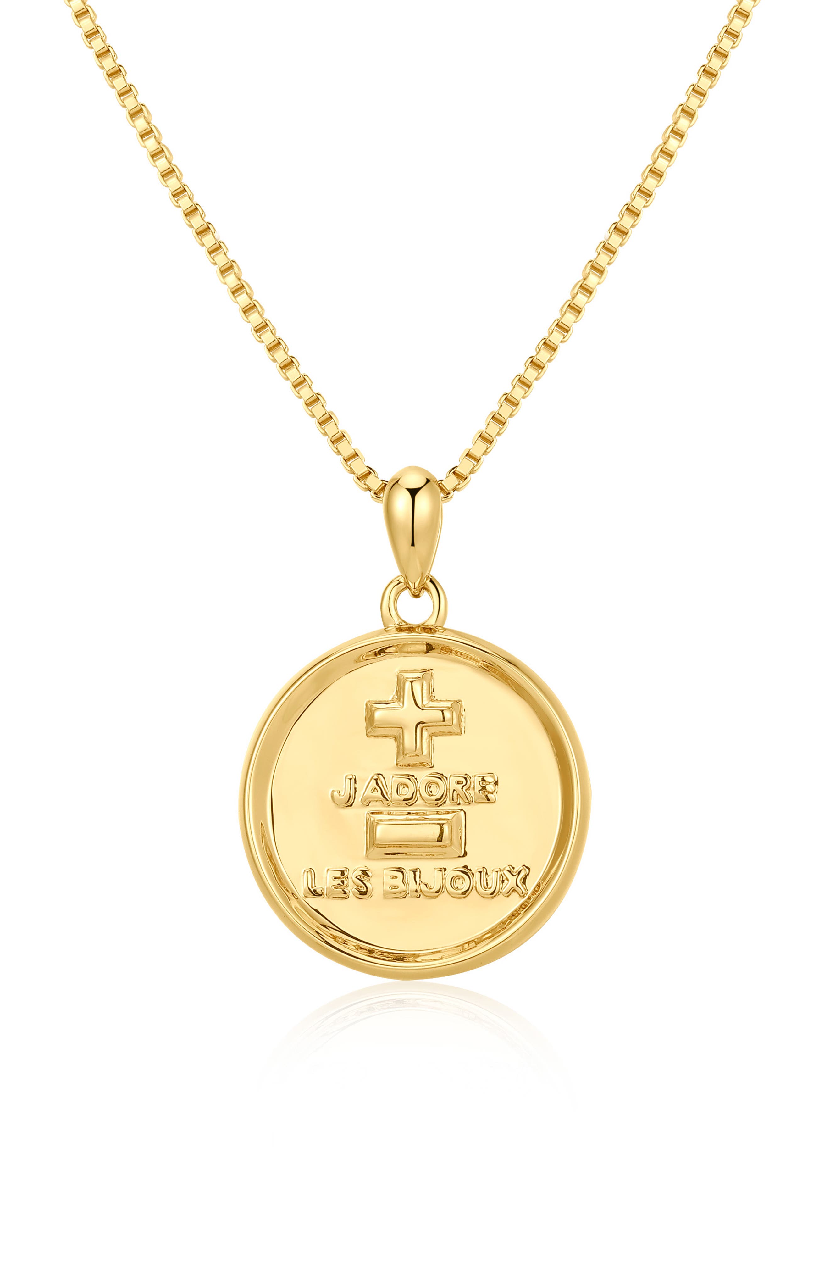 selected GOLD