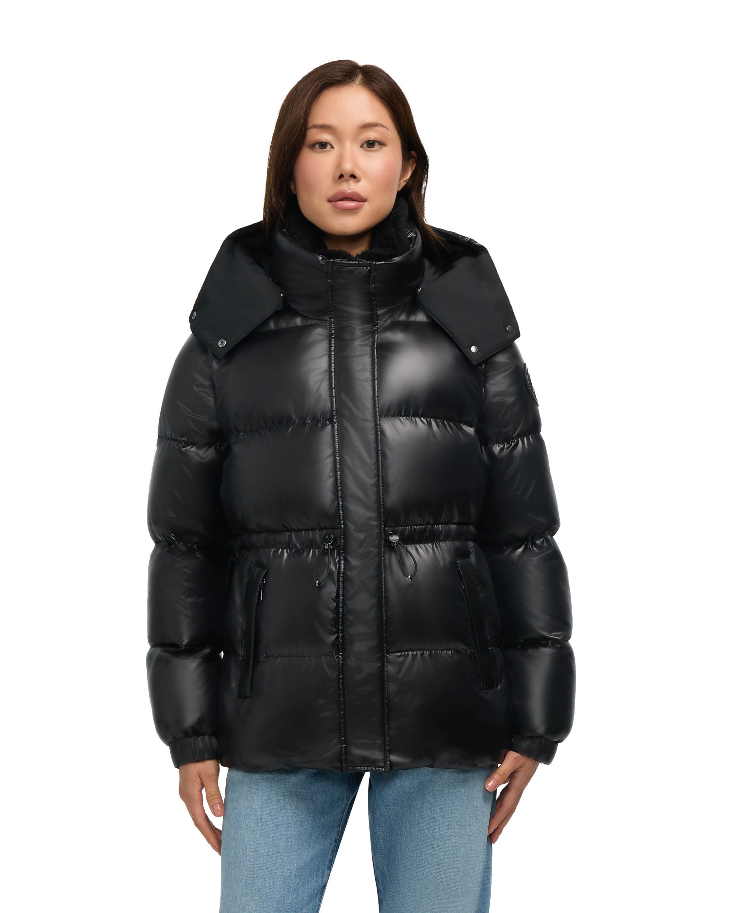 selected Black