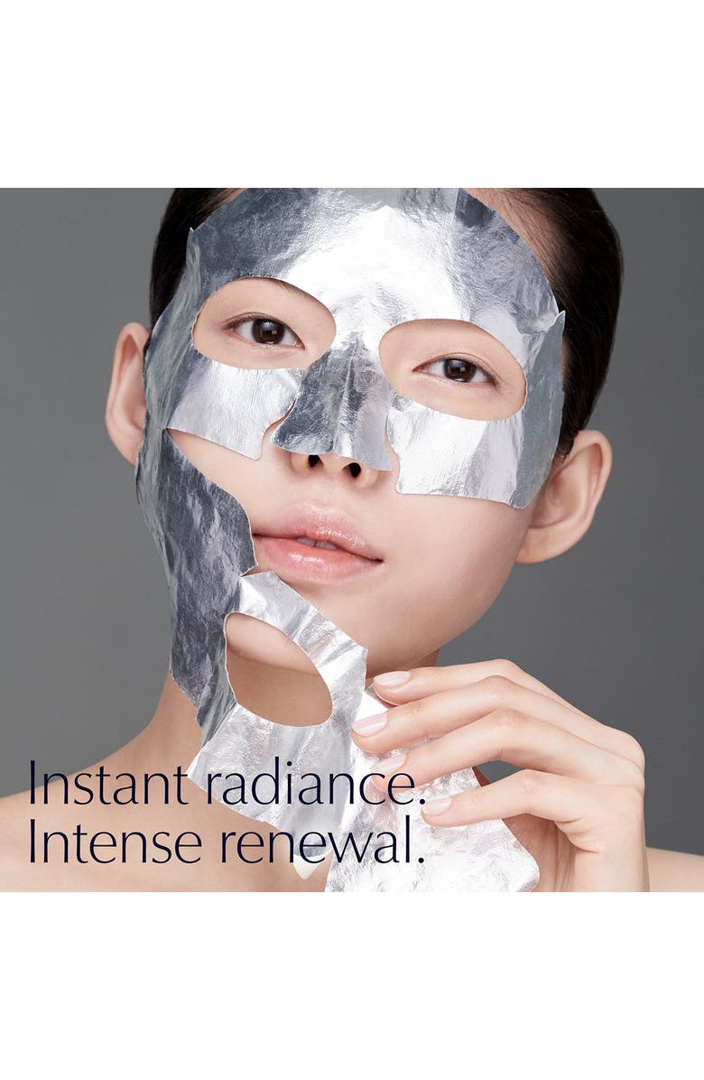 Estée Lauder Advanced Night Repair Concentrated Treatment Face Mask with Hyaluronic Acid, Alternate, color,