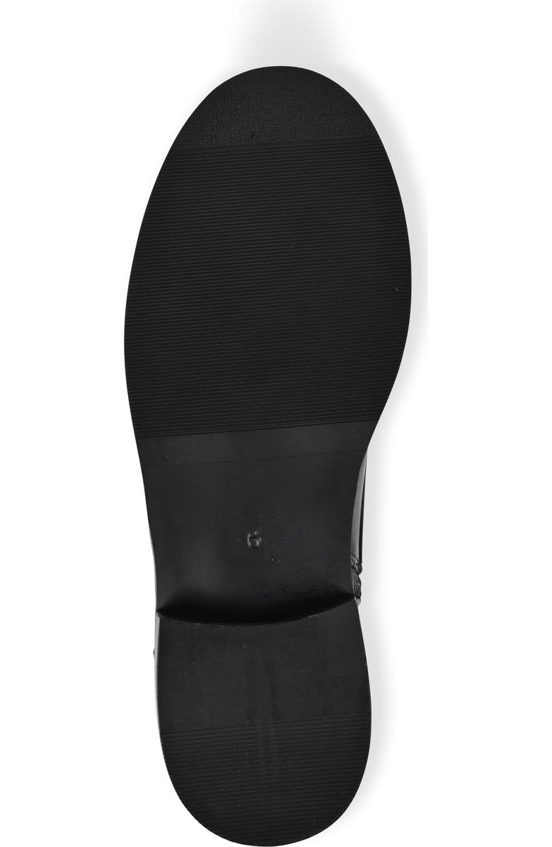 NINETY UNION Buffalo Rhinestone Strap Boot, Alternate, color,