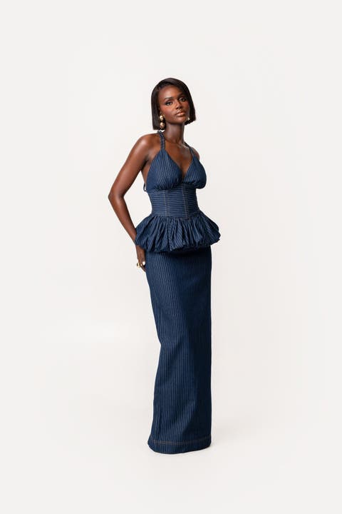 Ona Maxi Skirt