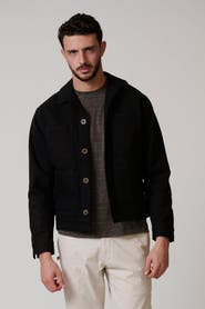 LEISURE LAB Ranch Jacket