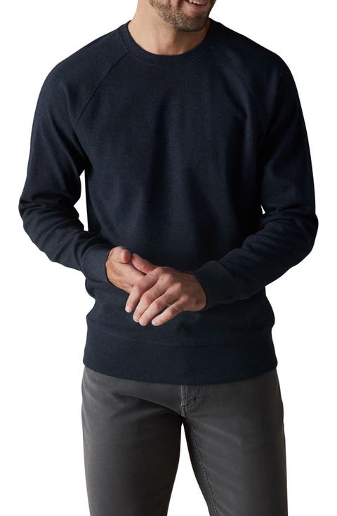 Puremeso Everyday Crewneck Sweatshirt