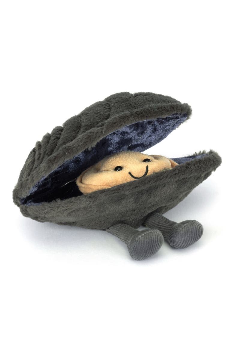 Amuseables Michelle Mussel Plush Toy | Nordstrom