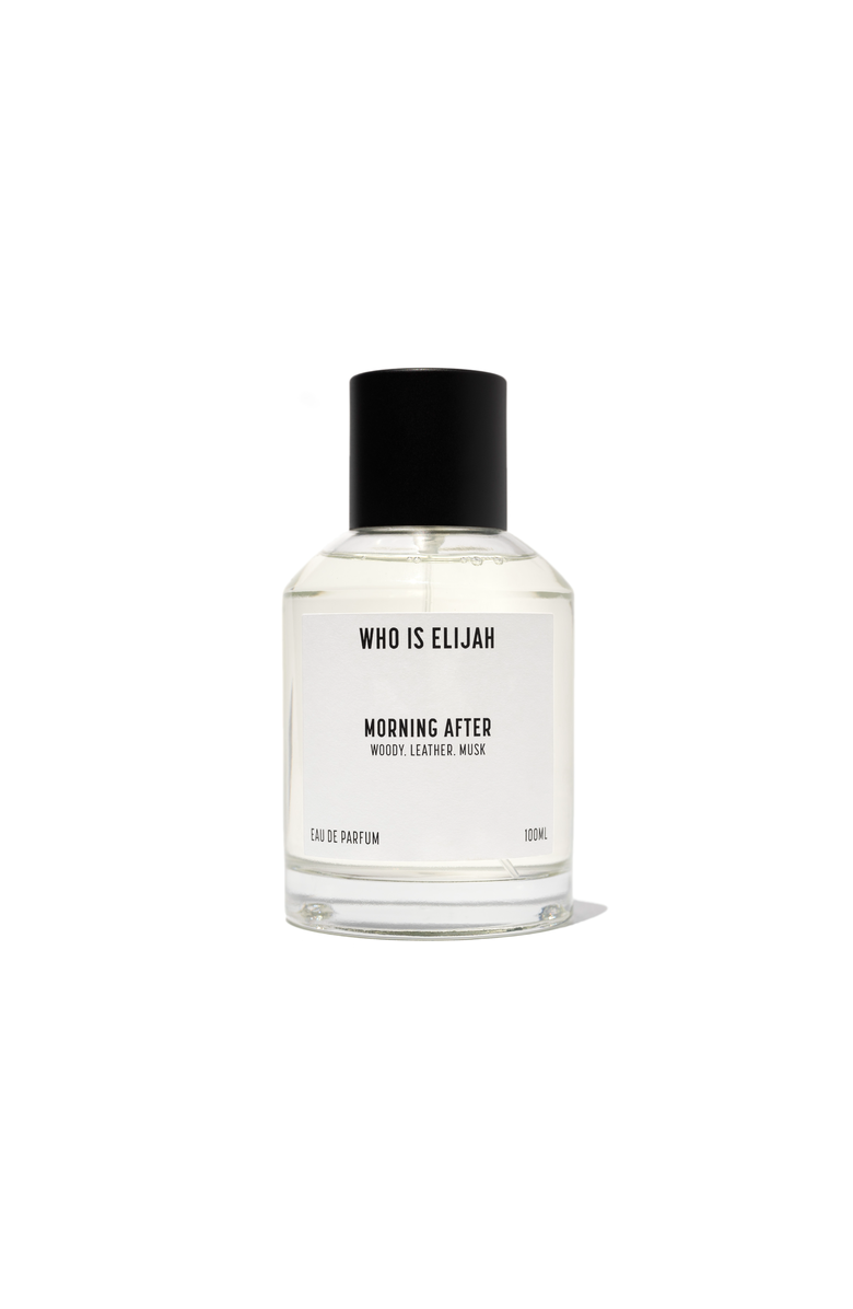 Who is Elijah Morning After, Main, color, 100Ml