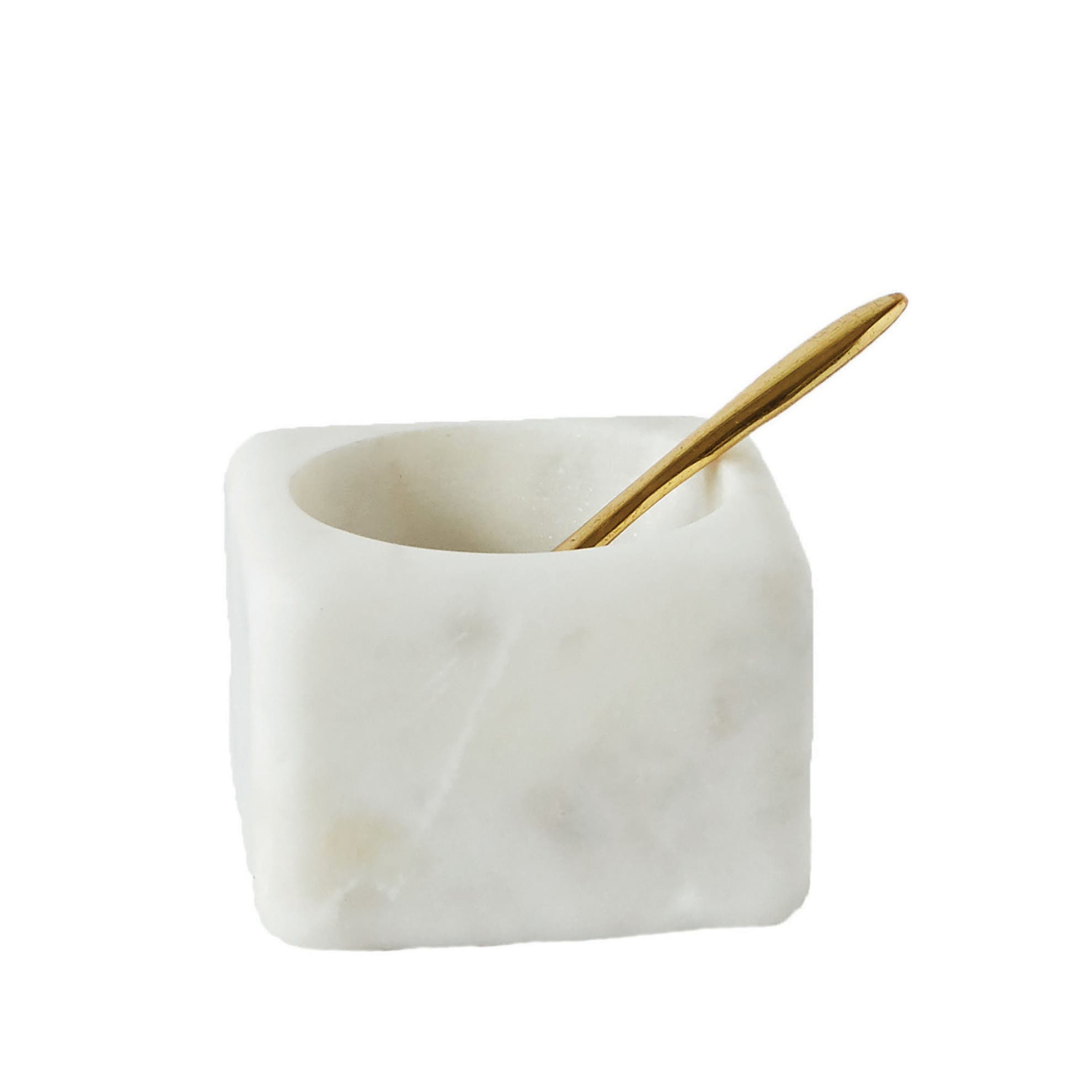 selected White