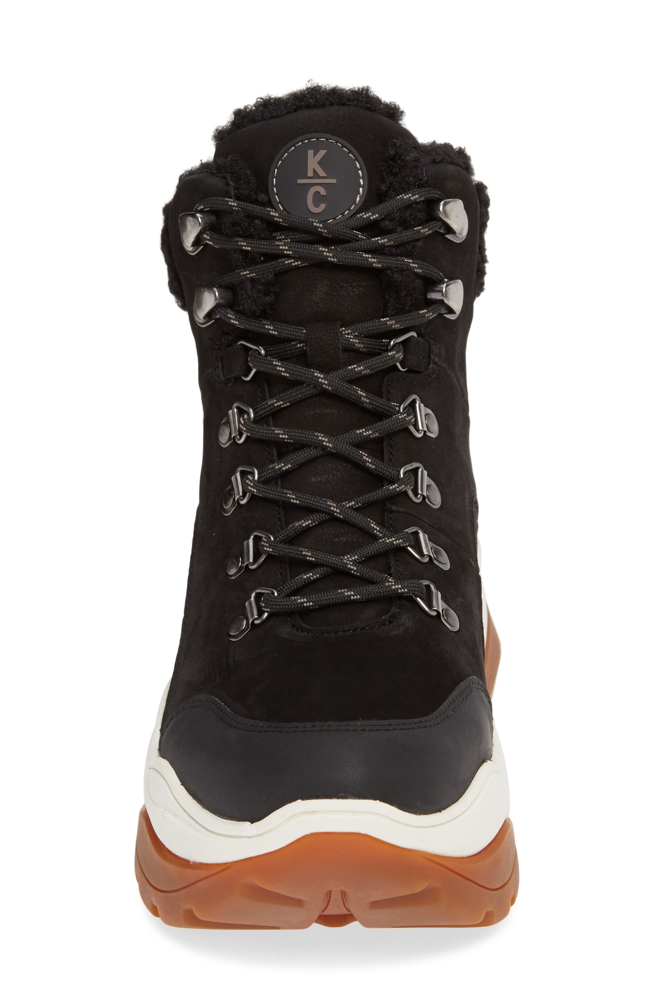 Kenneth Cole New York Maddox 2.0 Hiking Sneaker, Alternate, color, 