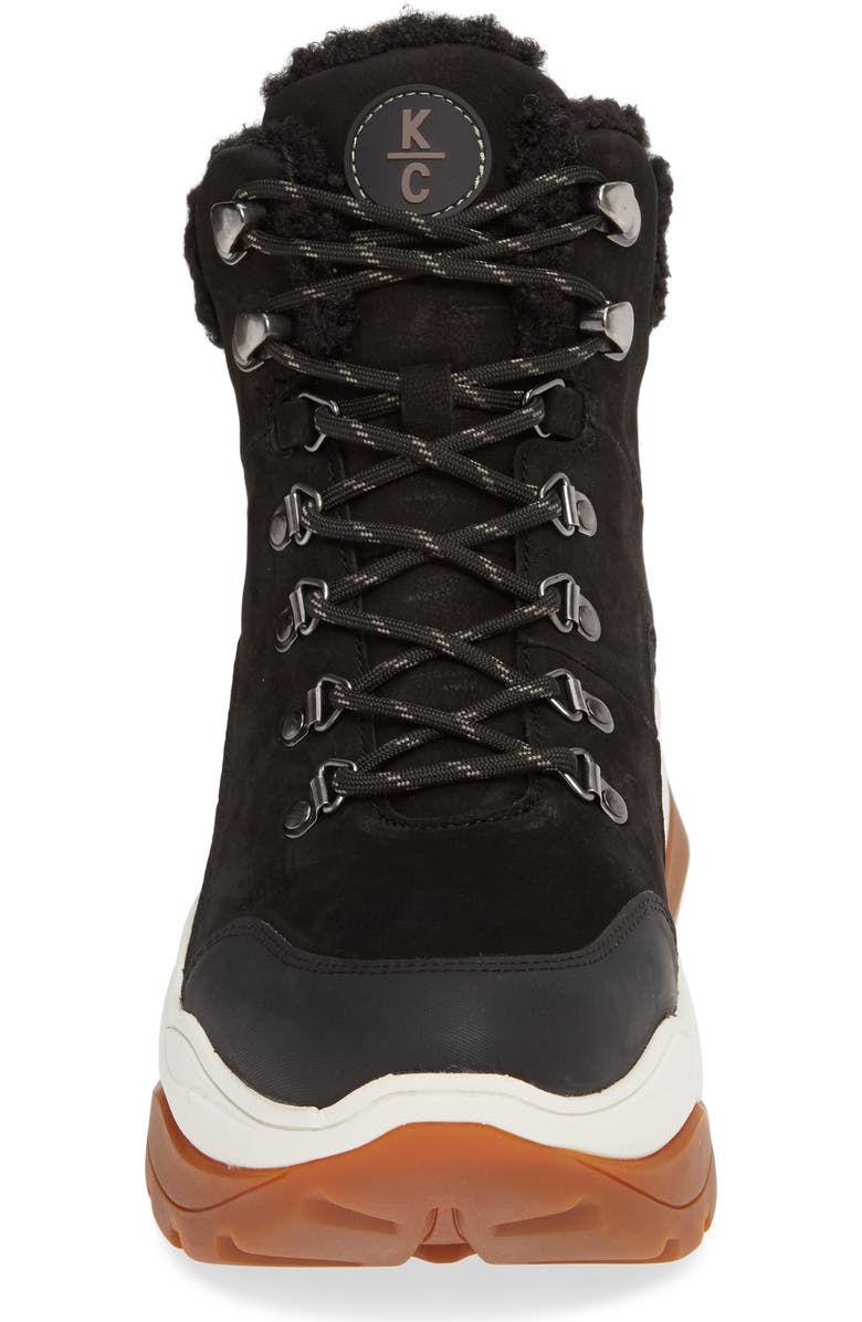 Kenneth Cole New York Maddox 2.0 Hiking Sneaker, Alternate, color,