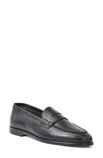 Bruno Magli Layla Penny Loafer In Multi