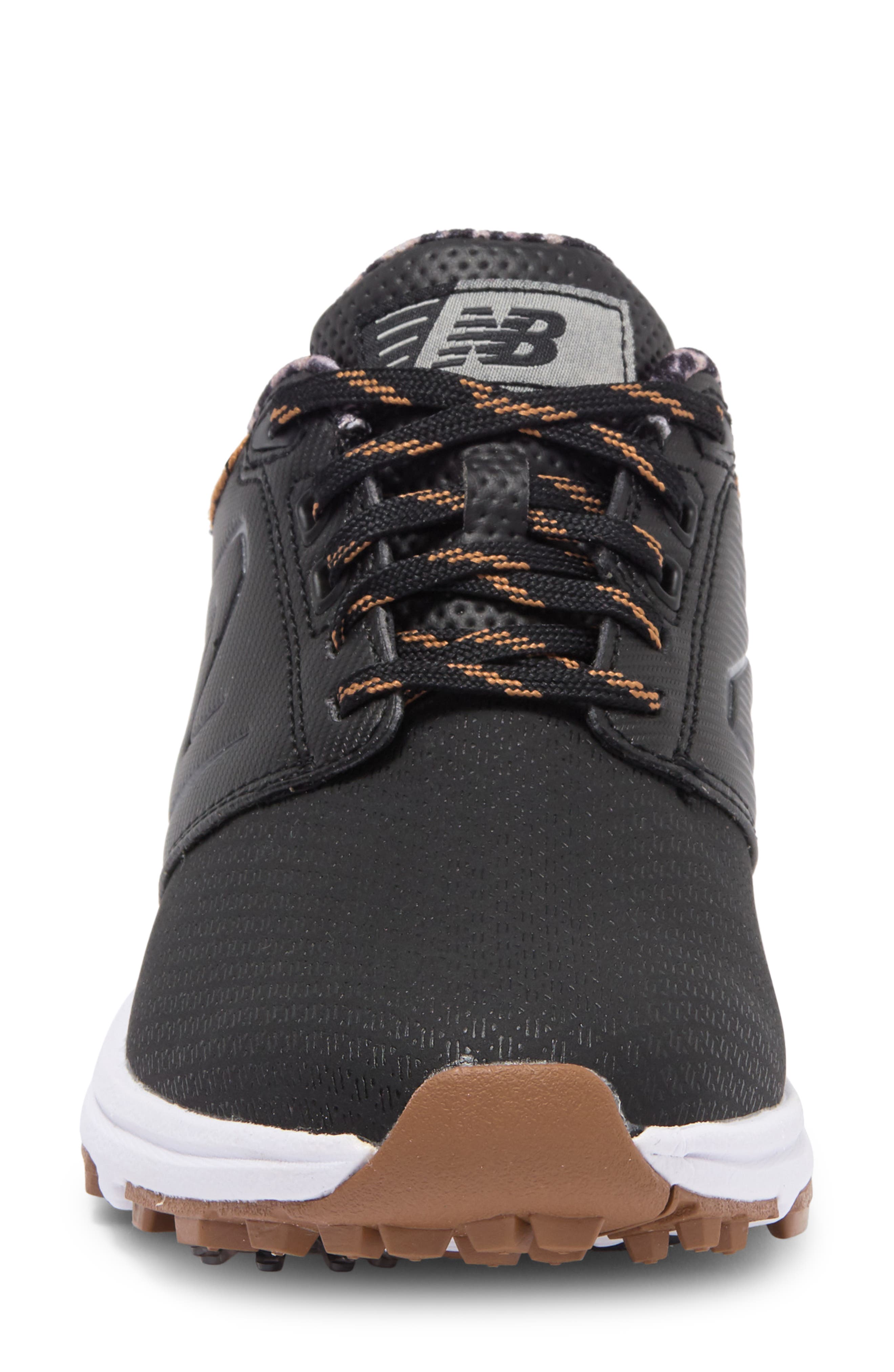 NEW BALANCE GOLF Brighton Golf Sneaker, Alternate, color, 