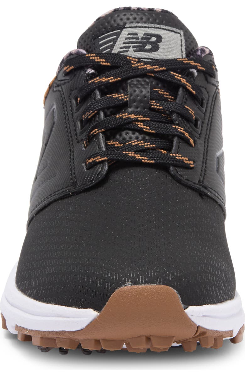 NEW BALANCE GOLF Brighton Golf Sneaker, Alternate, color,