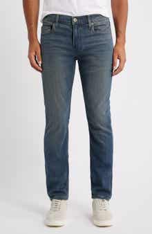 Lennox Slim Fit Jeans