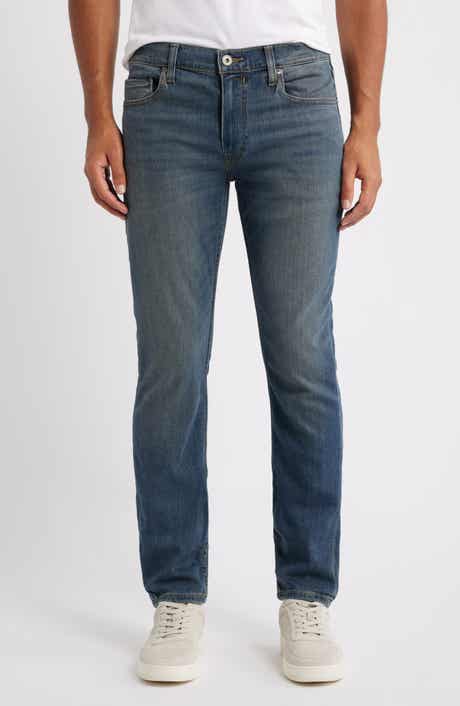 Lennox Slim Fit Jeans