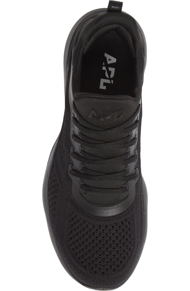 APL TechLoom Tracer Knit Training Shoe, Alternate, color,
