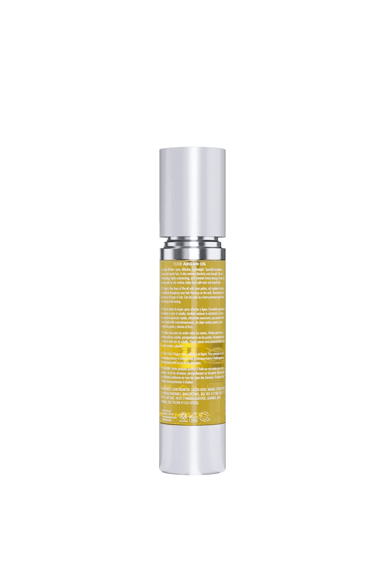 Elixir Argan Oil Liquid Gold, Alternate, color, No Color