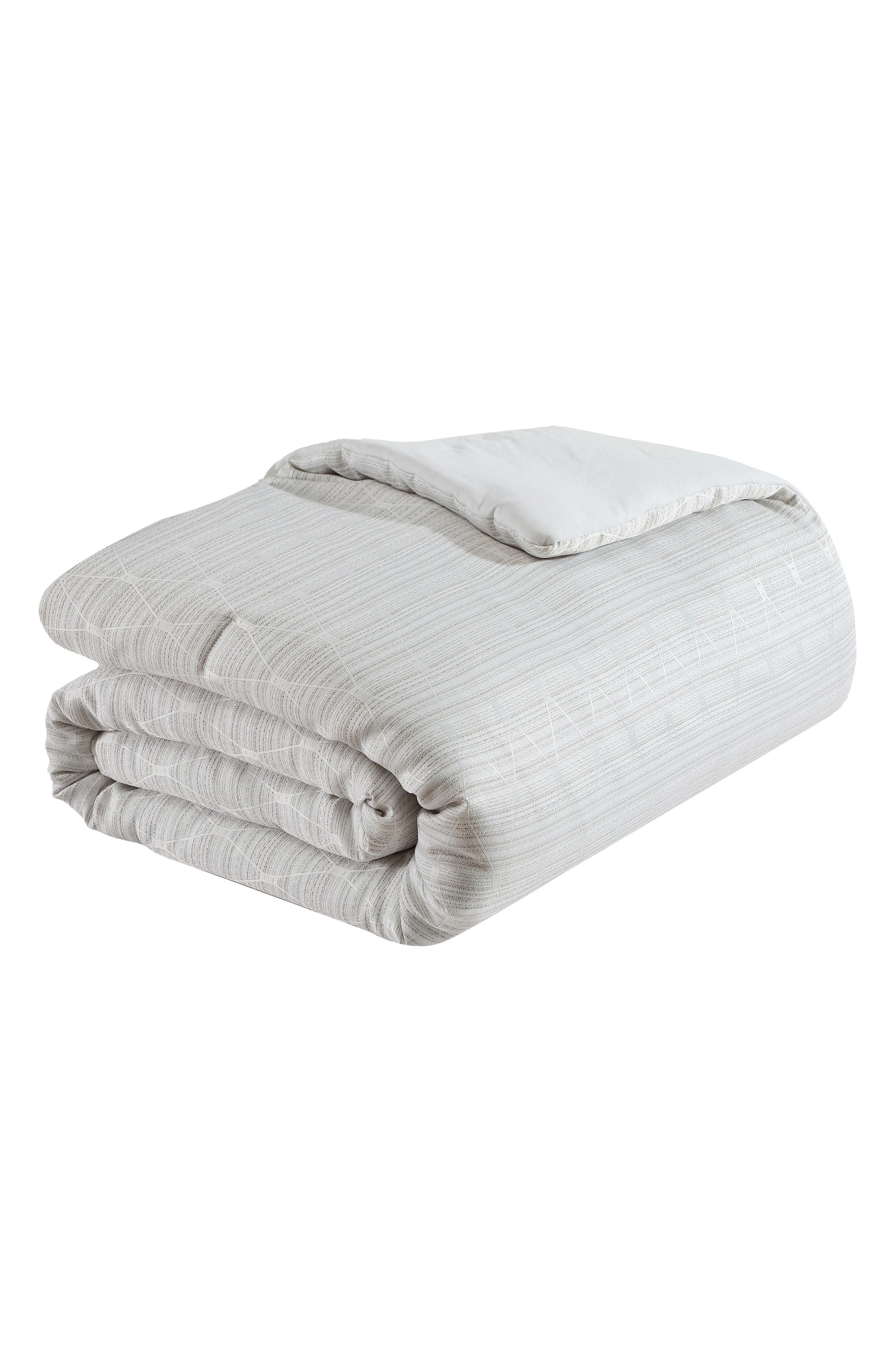 Tahari Marguerite 5-Piece King Comforter Set
