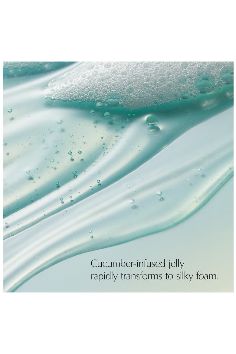 Daywear Glow Boost Jelly Cleanser, Alternate, color, NO COLOR