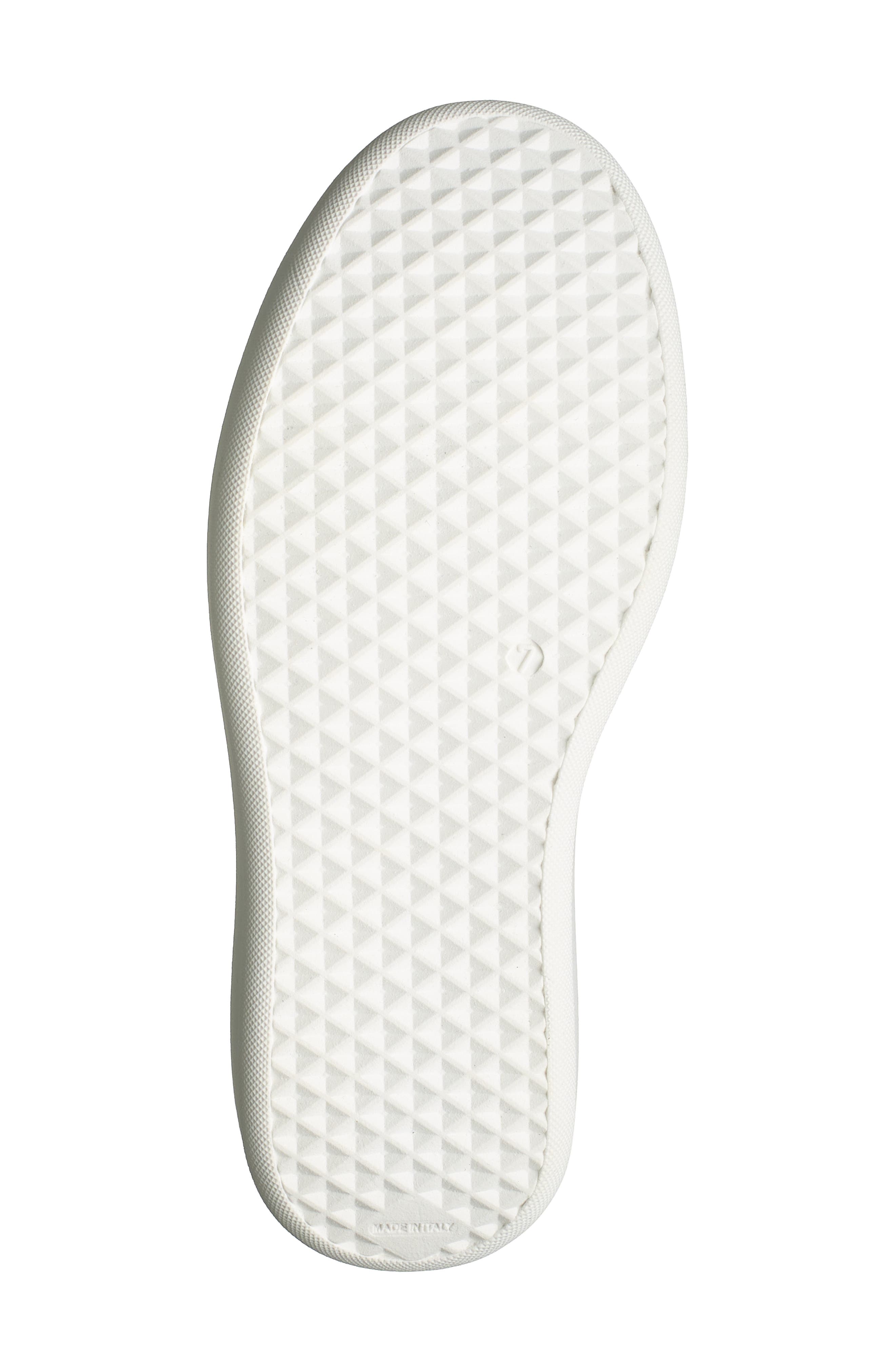 VALENTINO BY MARIO VALENTINO Fresia Low Top Sneaker, Alternate, color, 