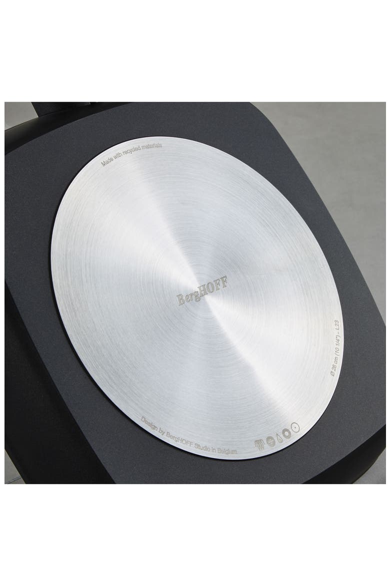 Dina Helix Grill Pan, Alternate, color, BLACK