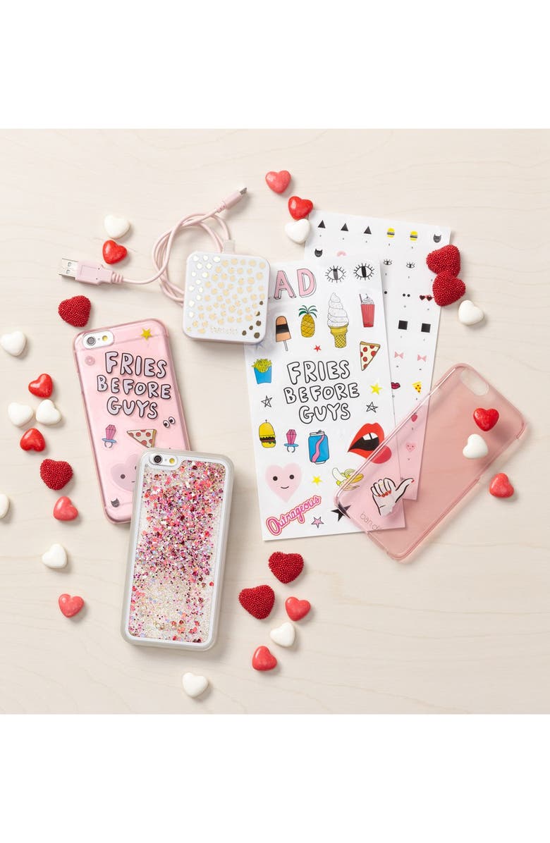 ban.do 'Sticker' iPhone 6 & 6s Case, Alternate, color, 