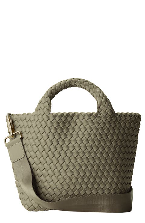 Small St. Barths Tote
